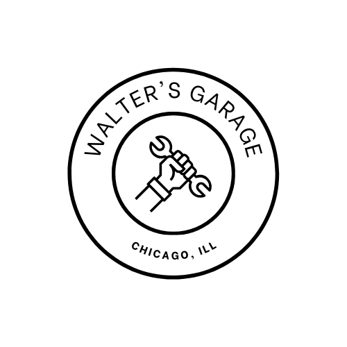Walter's Garage
